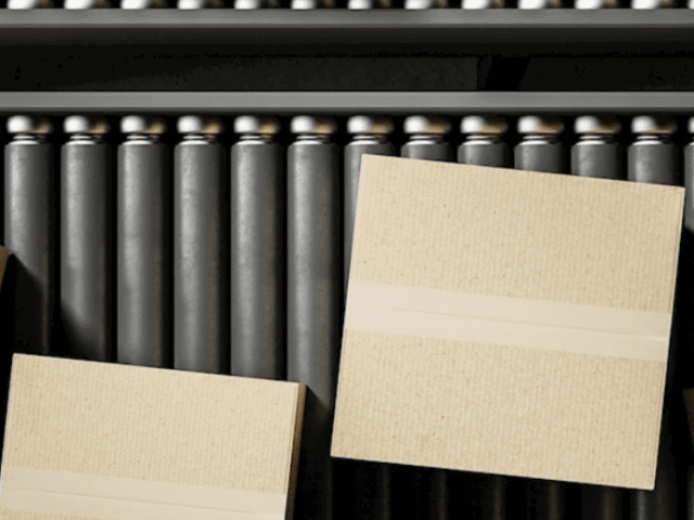 packaging